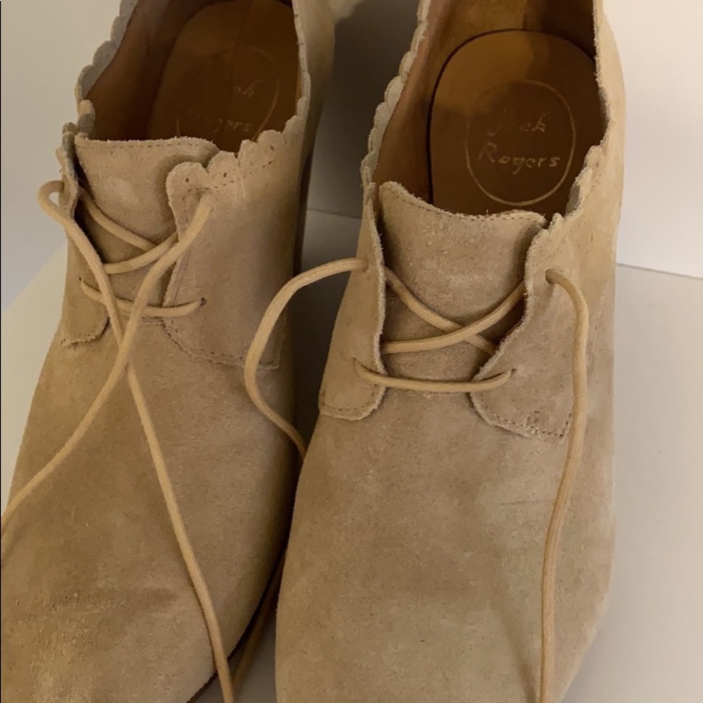 Booties - Picture 3 of 4